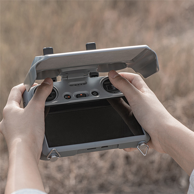 New-STARTRC For DJI Mini 4Pro  - đánh giá và giá Drone Sun Shade