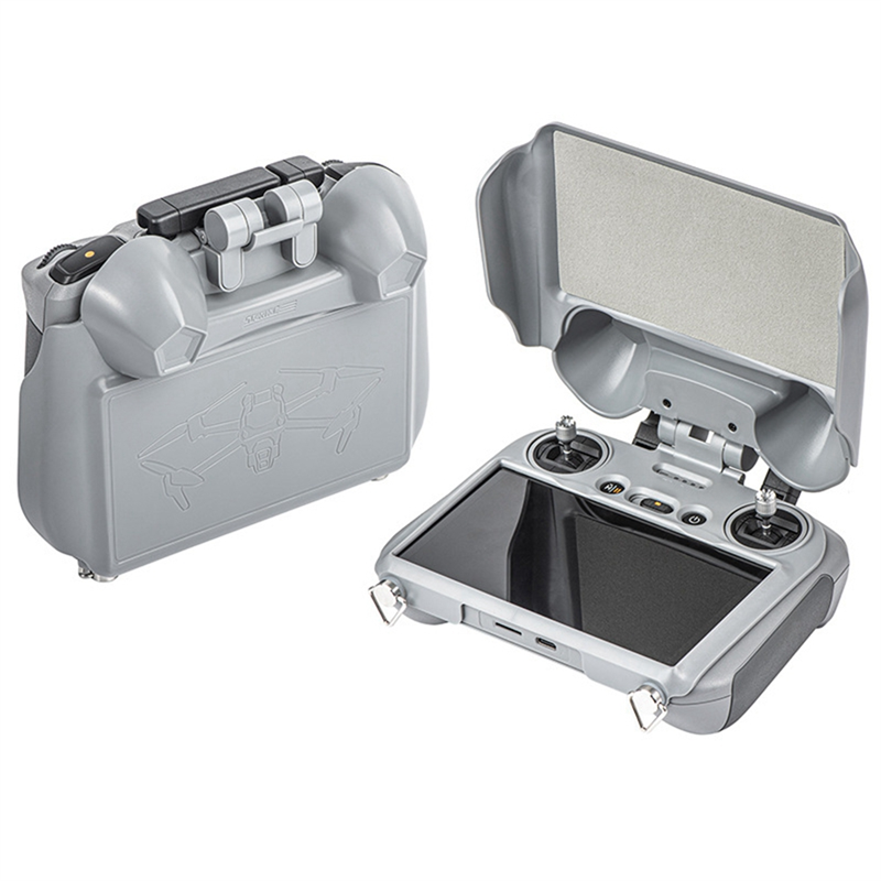 New-STARTRC For DJI Mini 4Pro  - đánh giá và giá Drone Sun Shade