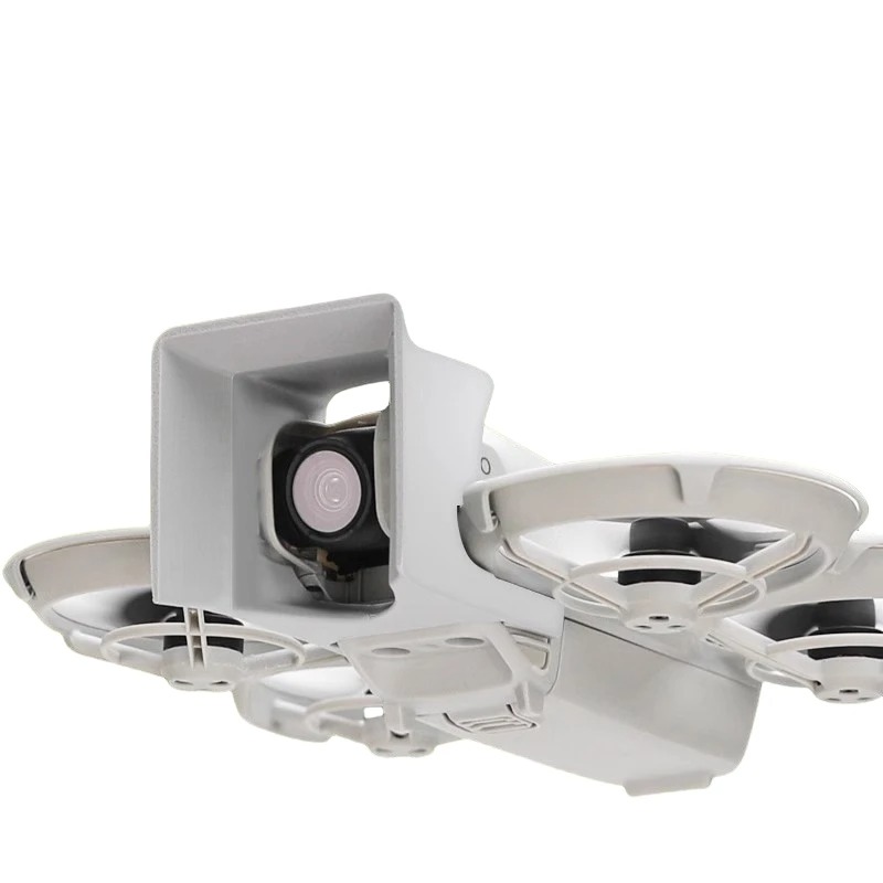 Gimbal Lens Sun Hood For DJI N - đánh giá và giá Drone Sun Shade