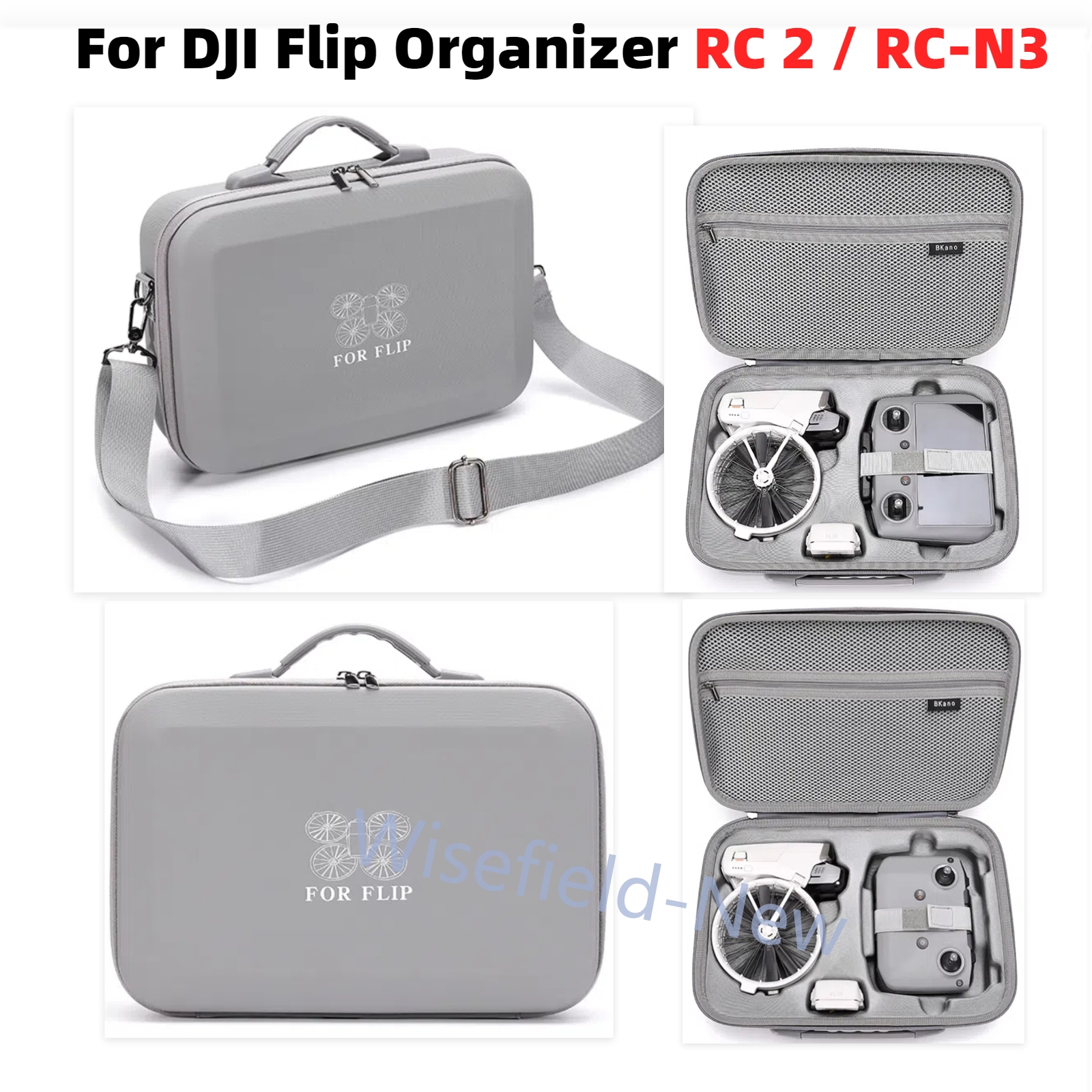 For DJI Flip Organizer RC 2 /  - đánh giá và giá Drone Joystick Cover