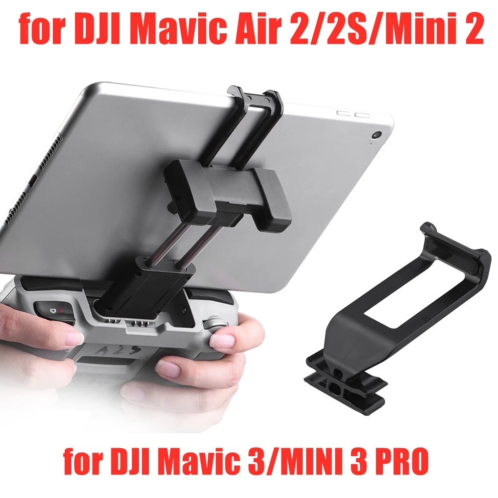 Tablet Mobile Phone Holder for - đánh giá và giá Drone Tablet Mount