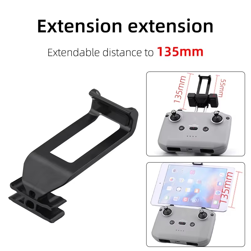 Tablet Mobile Phone Holder for - đánh giá và giá Drone Tablet Mount