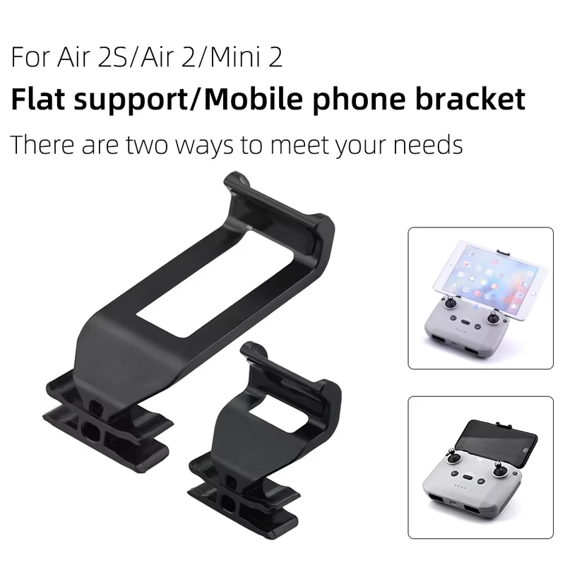 Tablet Mobile Phone Holder for - đánh giá và giá Drone Tablet Mount