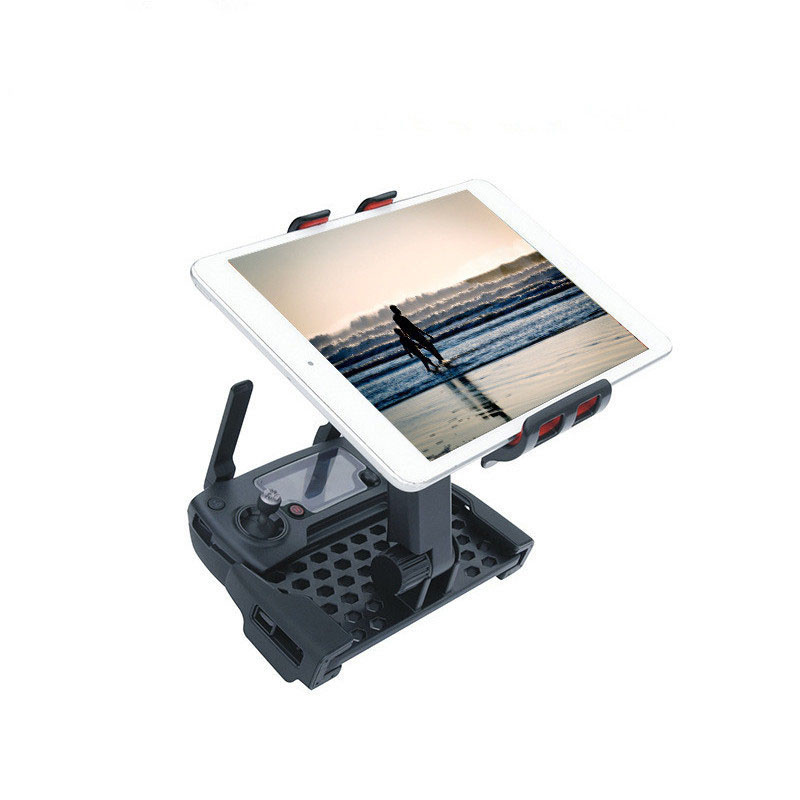 Remote Control Clip Mounts Pho - đánh giá và giá Drone Tablet Mount