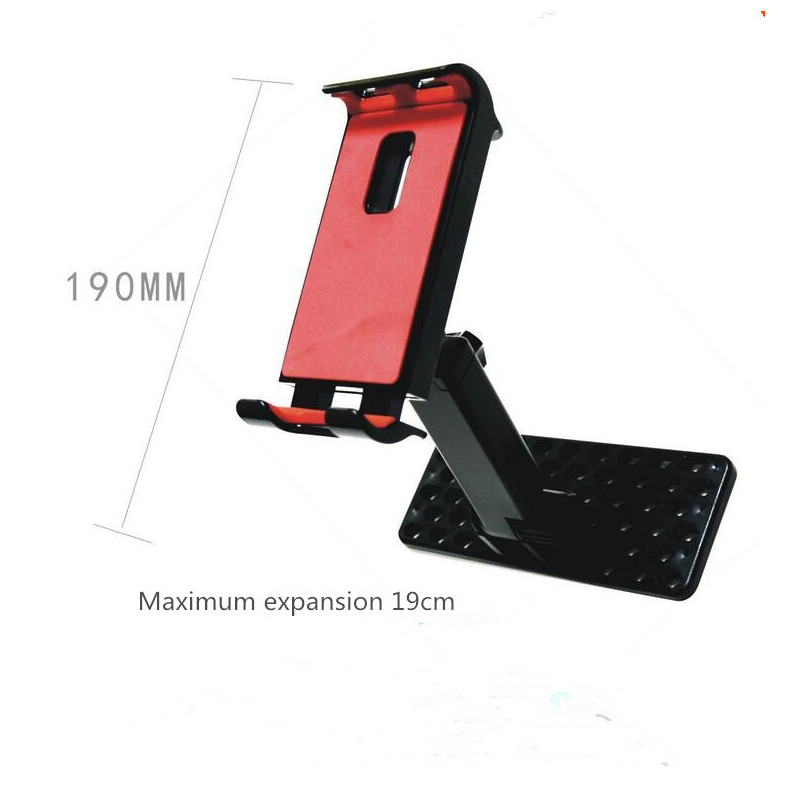 Remote Control Clip Mounts Pho - đánh giá và giá Drone Tablet Mount