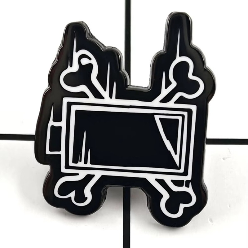 2PCS Cute Anime Murder Drones  - đánh giá và giá Drone Backpack