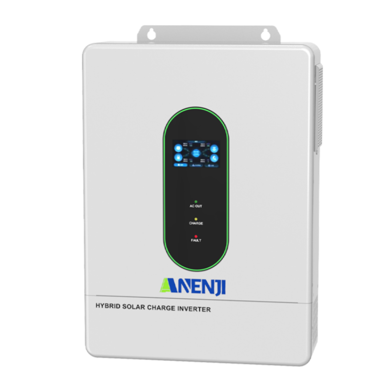 ANENJI Split-phase 120V/240V 1 - đánh giá và giá Drone Solar Charger