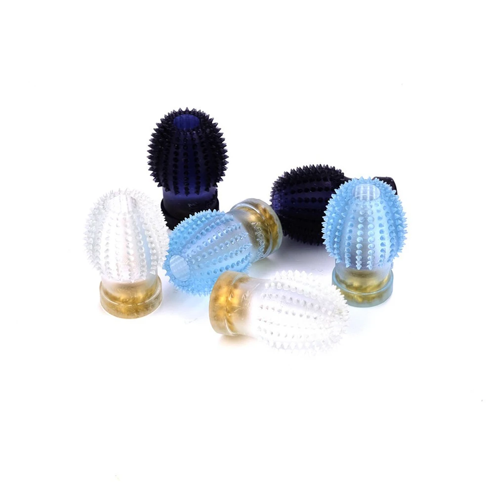 2pcs STPHOBBY Resin Mushroom H - đánh giá và giá Drone Control Stick