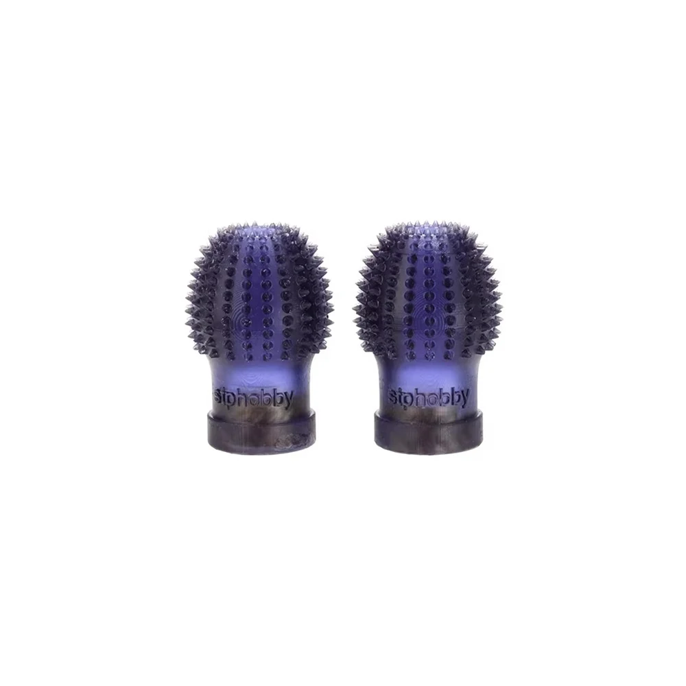 2pcs STPHOBBY Resin Mushroom H - đánh giá và giá Drone Control Stick