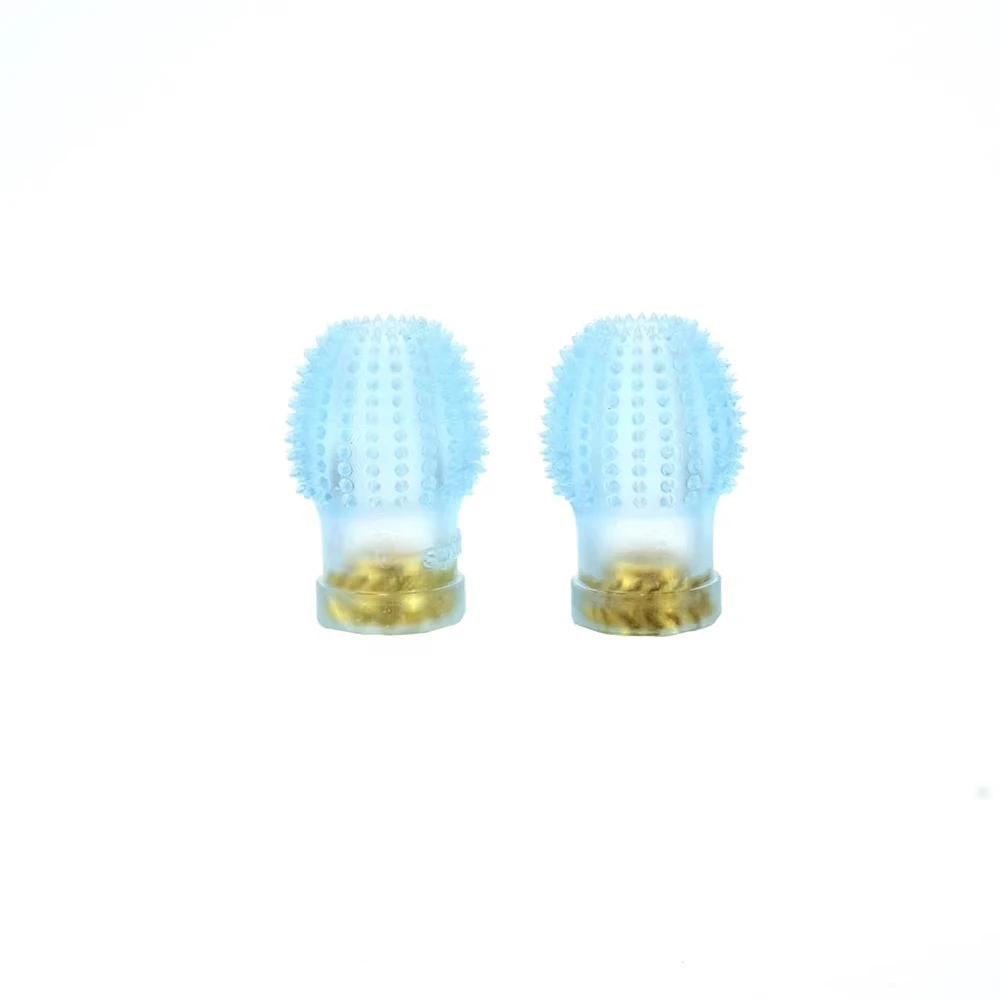 2pcs STPHOBBY Resin Mushroom H - đánh giá và giá Drone Control Stick