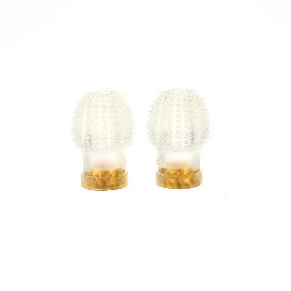 2pcs STPHOBBY Resin Mushroom H - đánh giá và giá Drone Control Stick