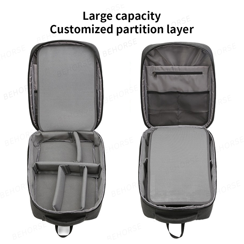 Shockproof Carry Backpack For  - đánh giá và giá Drone Backpack