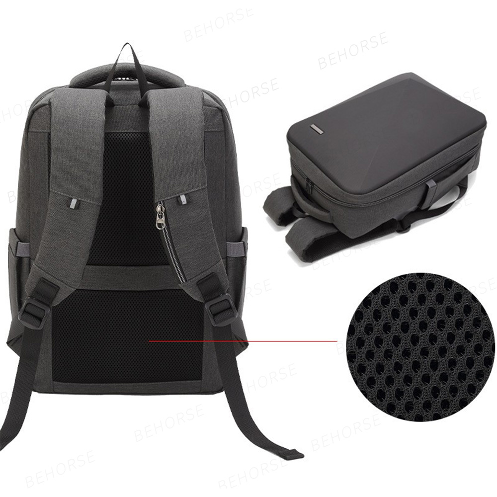 Shockproof Carry Backpack For  - đánh giá và giá Drone Backpack