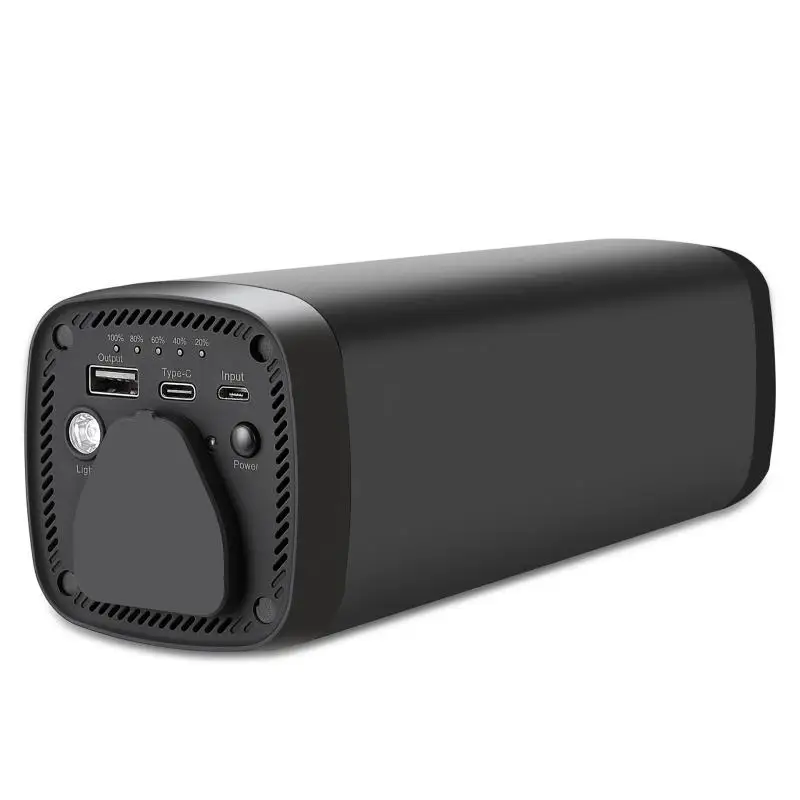Hot Selling Portable Fast Char - đánh giá và giá Drone Power Bank