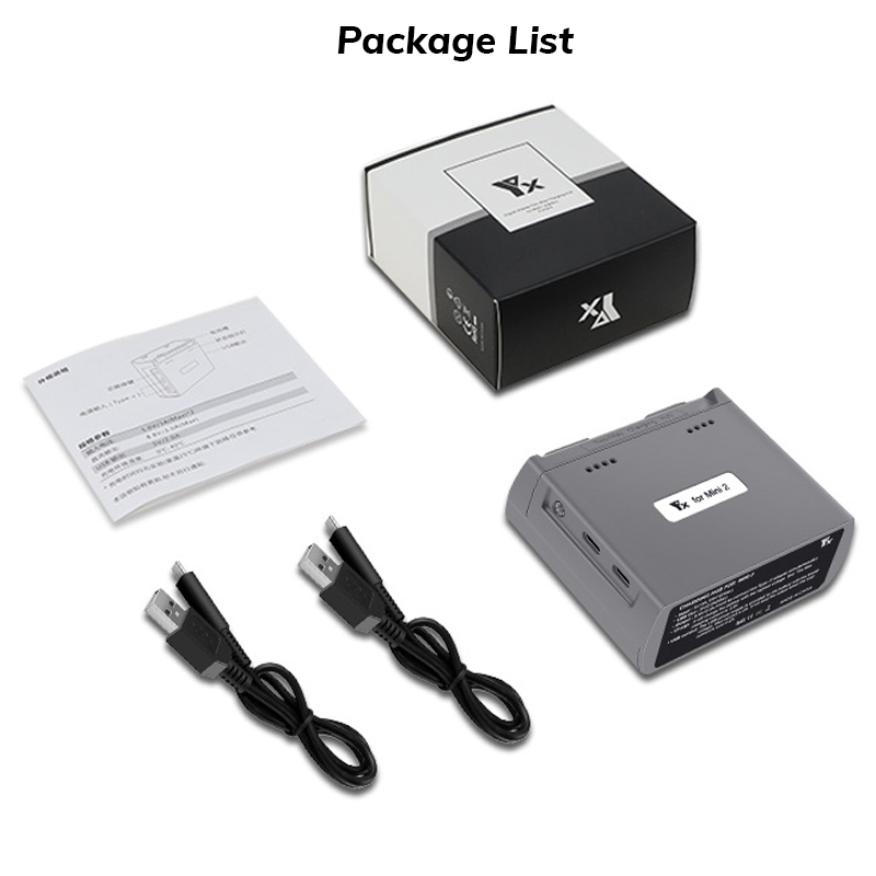 Two Way Charging Hub for DJI M - đánh giá và giá Drone Charging Hub