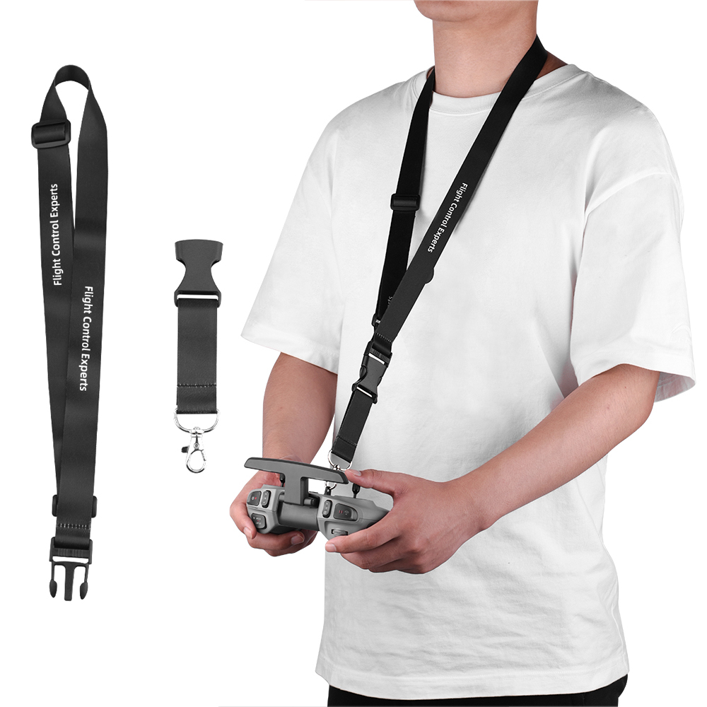 Lanyard NeckStrap for DJI Avat - đánh giá và giá Drone Neck Strap