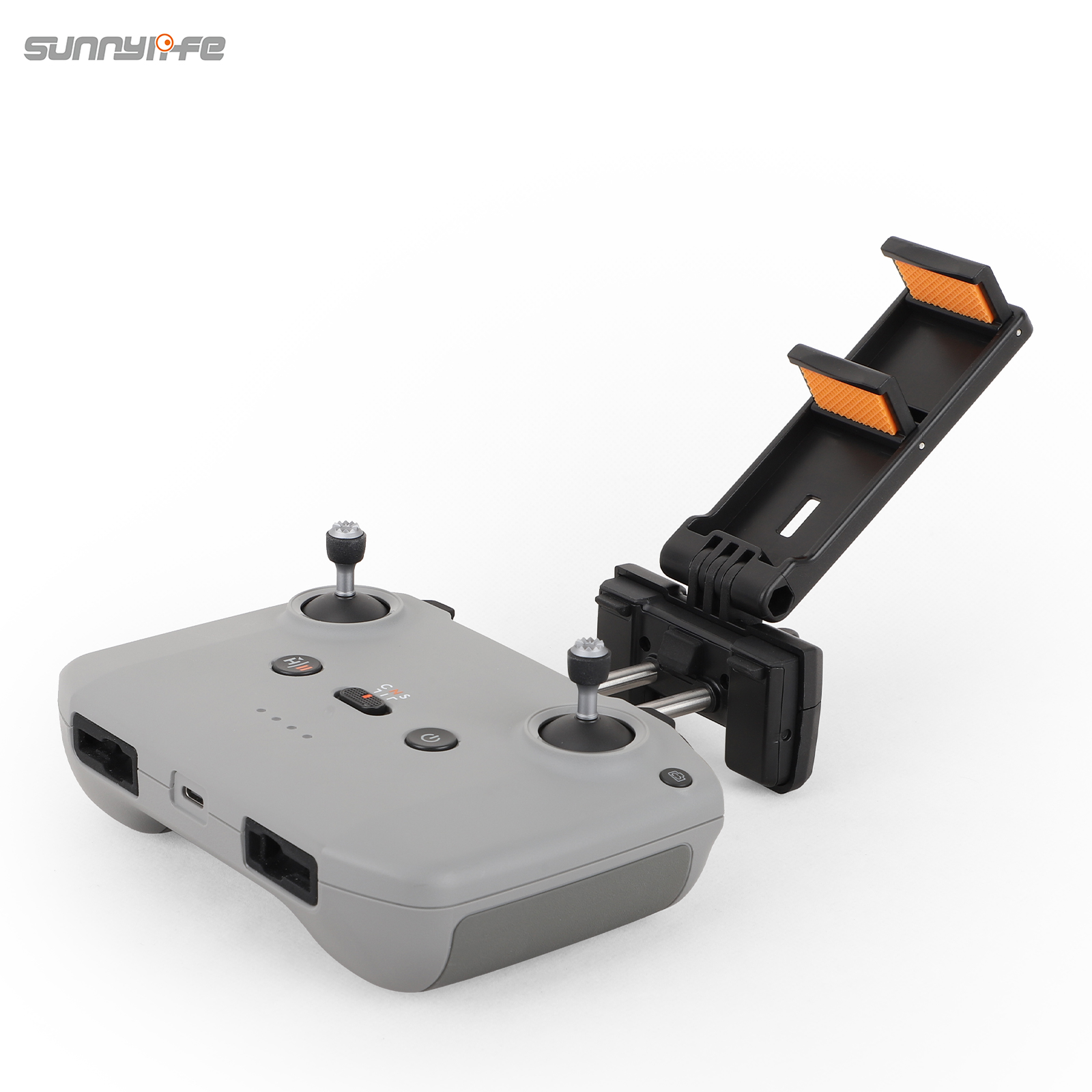 New Foldable Disassembly-free  - đánh giá và giá Drone Tablet Mount