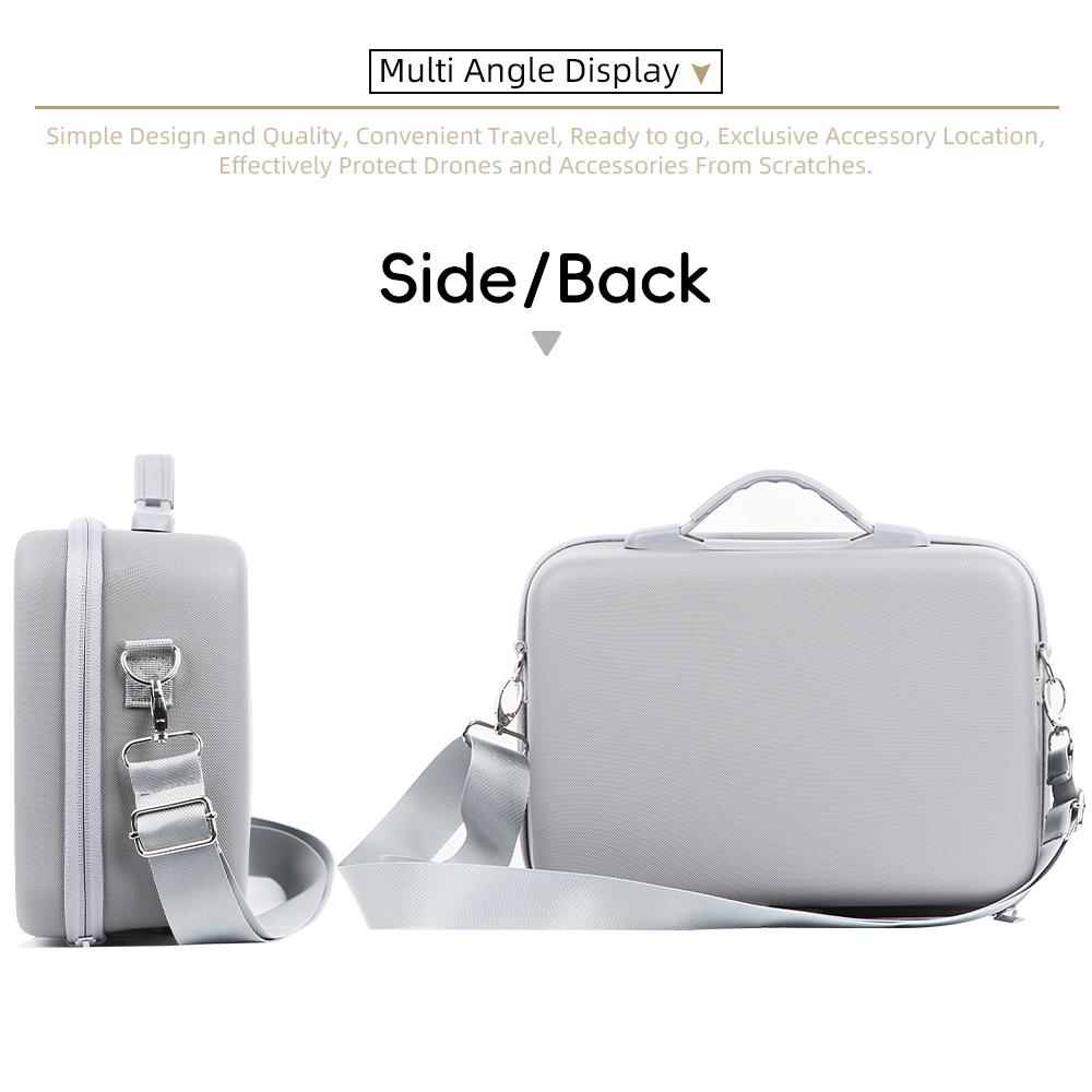 Case for Mini 5 Pro RC 2/RC-N3 - đánh giá và giá Drone Joystick Cover