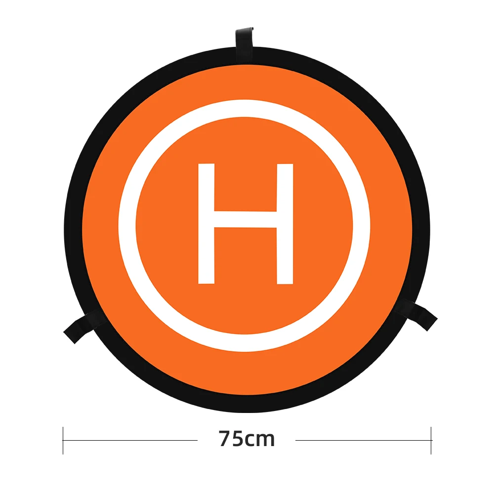 Foldable Landing Pad/Mat for D - đánh giá và giá Drone Landing Pad