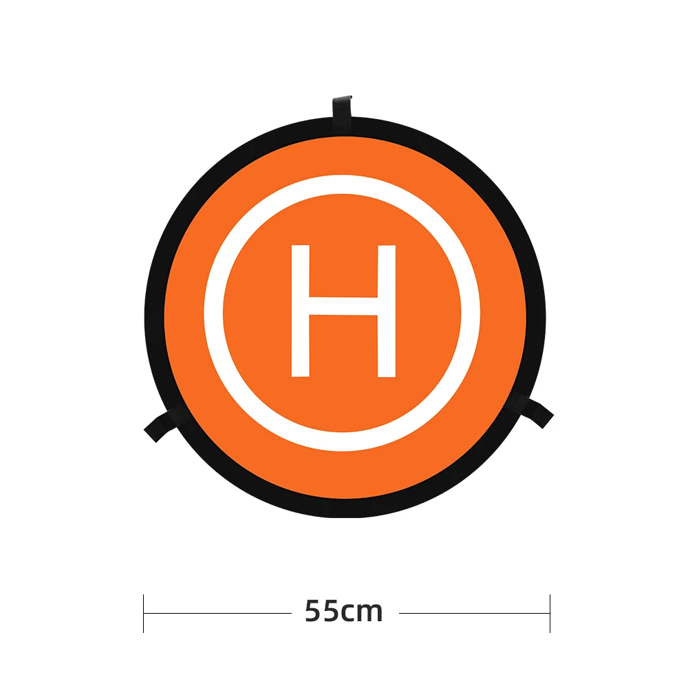 Foldable Landing Pad/Mat for D - đánh giá và giá Drone Landing Pad
