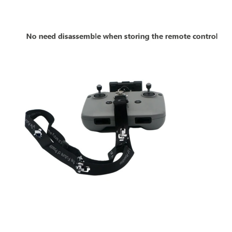 Remote Controller Lanyard Neck - đánh giá và giá Drone Tablet Mount