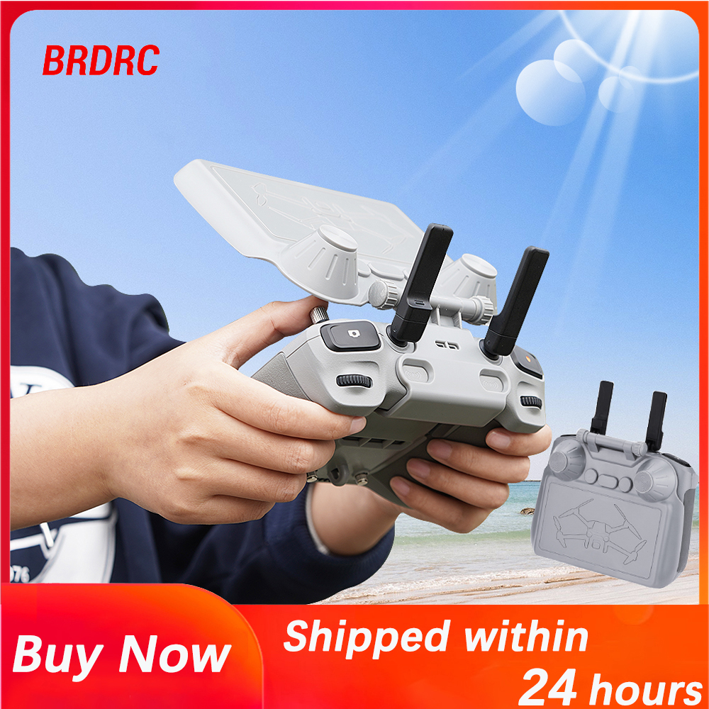 BRDRC Sun Hood/Sunshade For DJ - đánh giá và giá Drone Joystick Cover