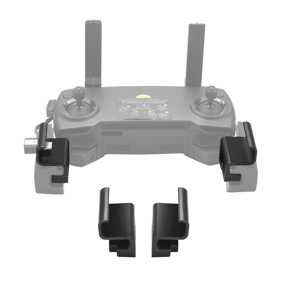 Phone Mount For DJI Mavic Mini - đánh giá và giá Drone Tablet Mount