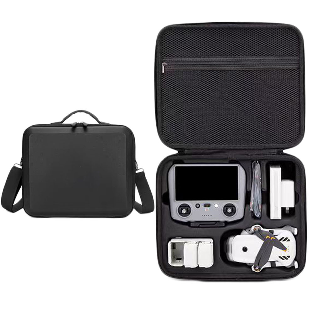 Portable Storage Bag for DJI L - đánh giá và giá Drone Carrying Case