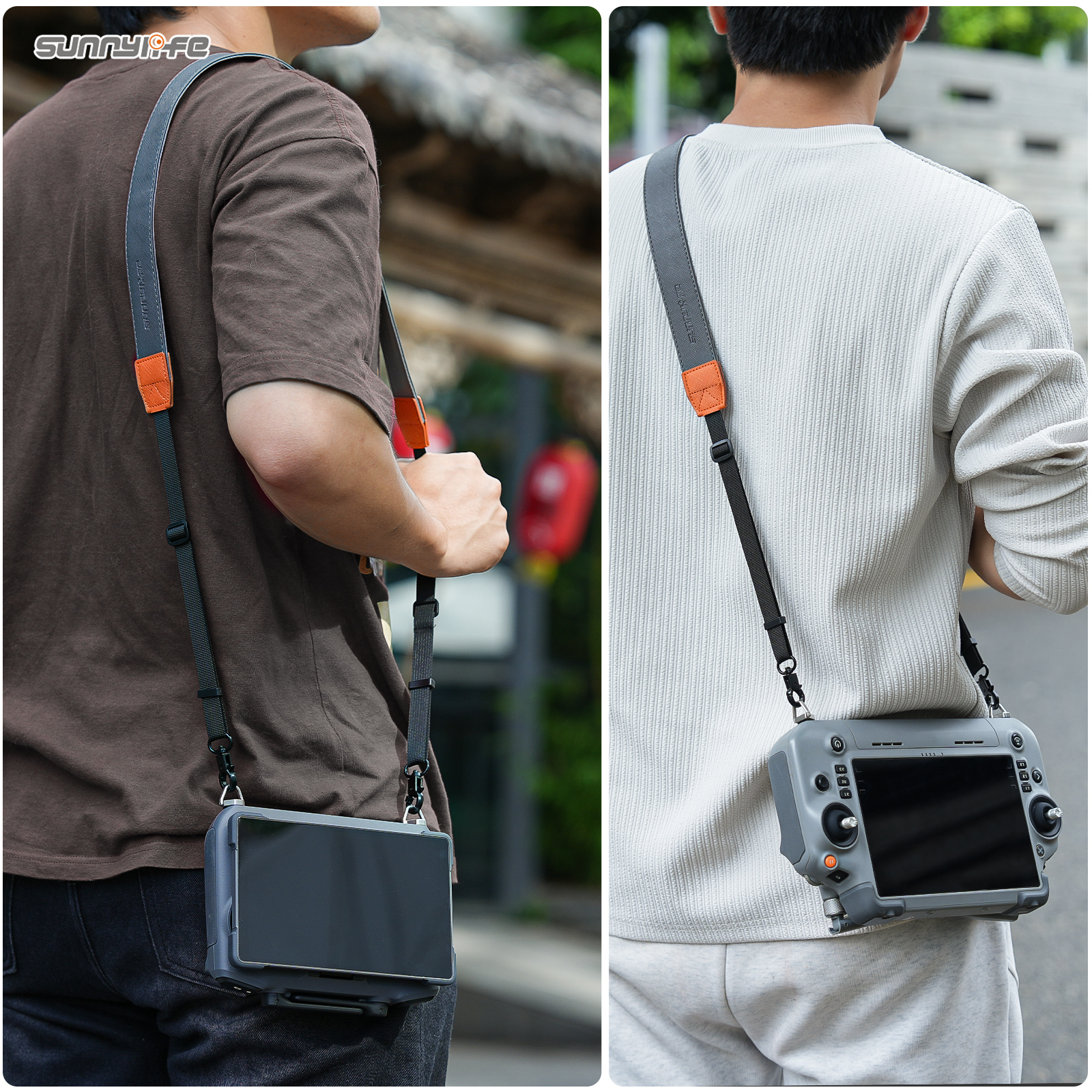 General Remote Control Lanyard - đánh giá và giá Drone Neck Strap
