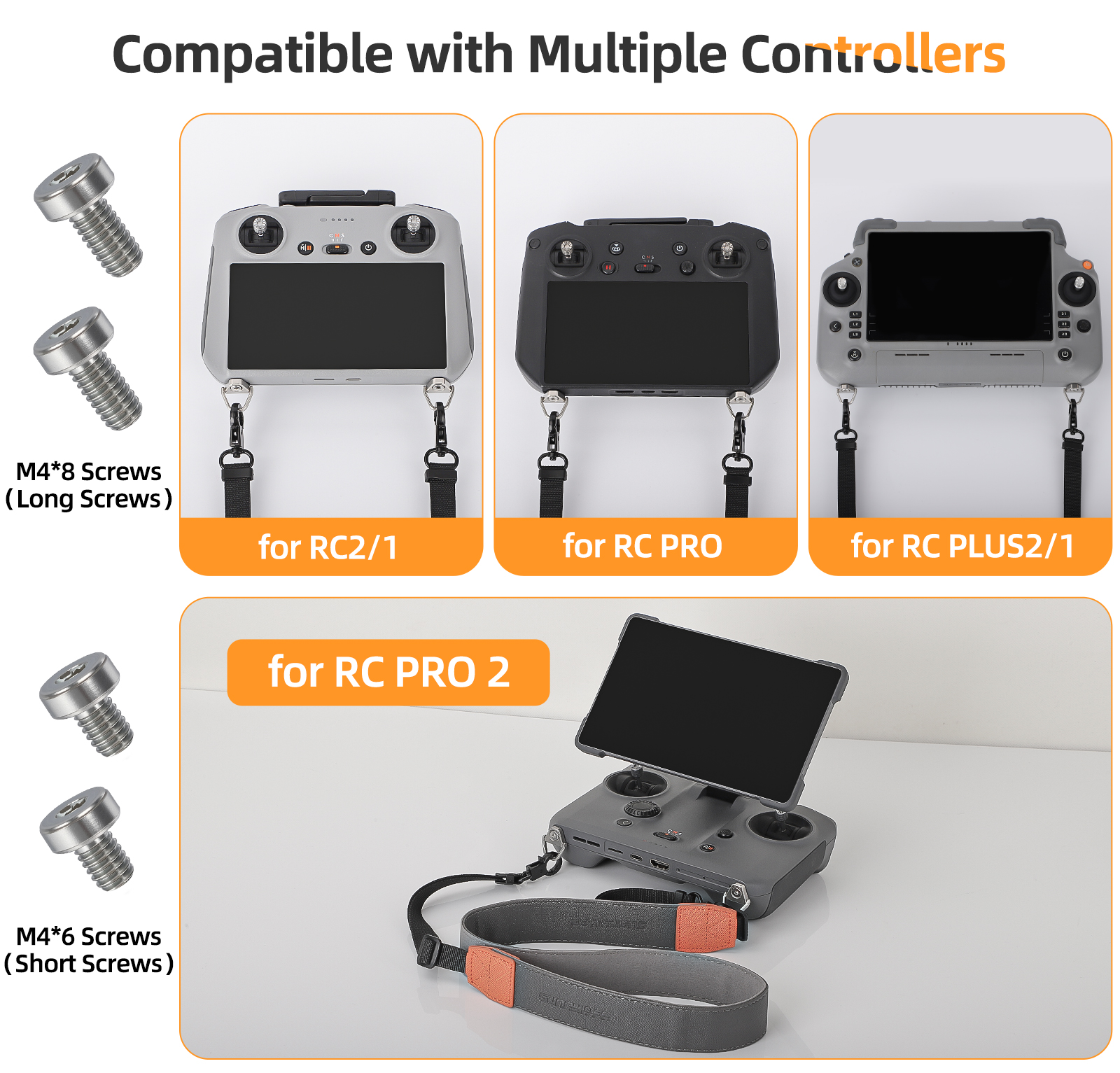 General Remote Control Lanyard - đánh giá và giá Drone Neck Strap
