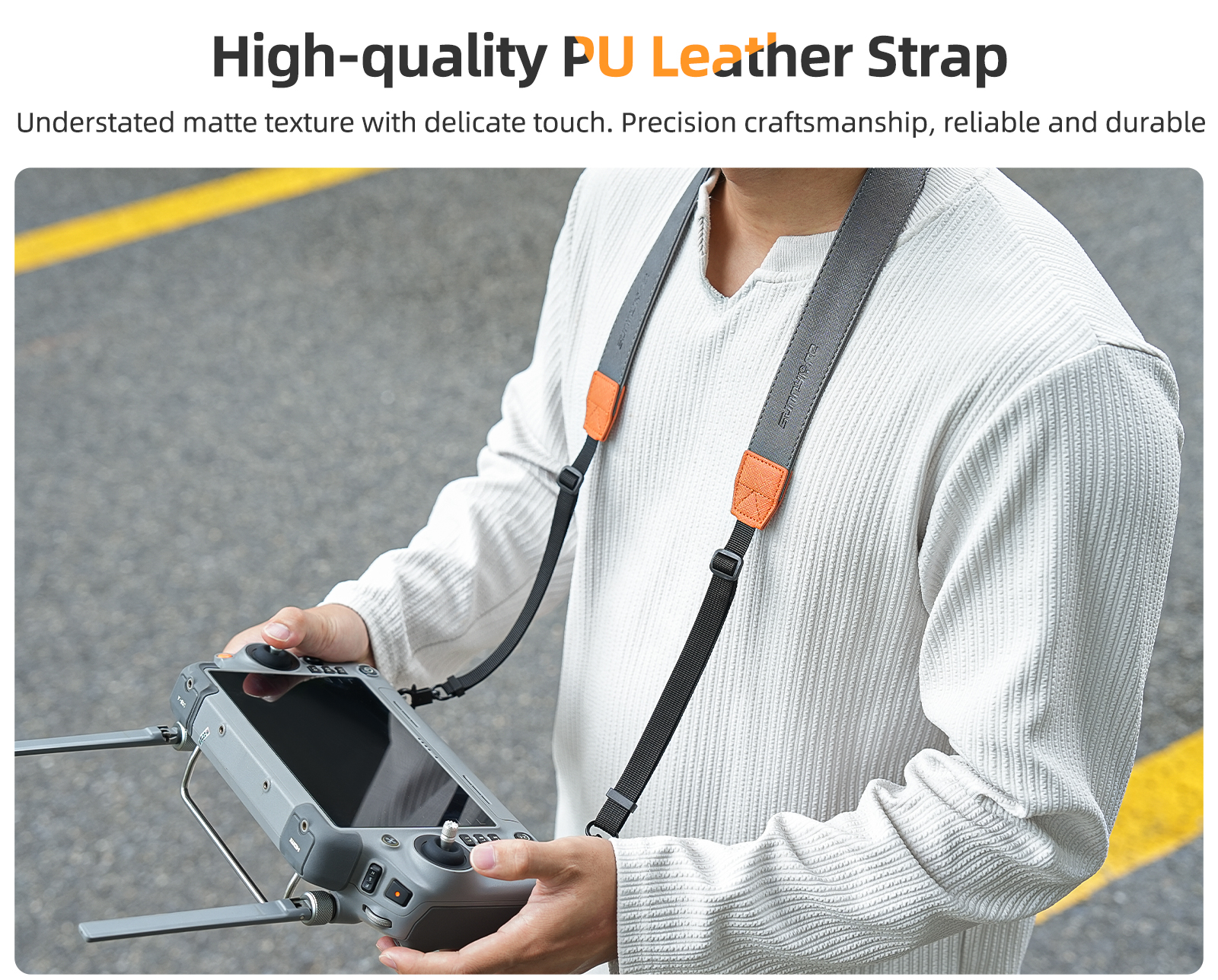 General Remote Control Lanyard - đánh giá và giá Drone Neck Strap