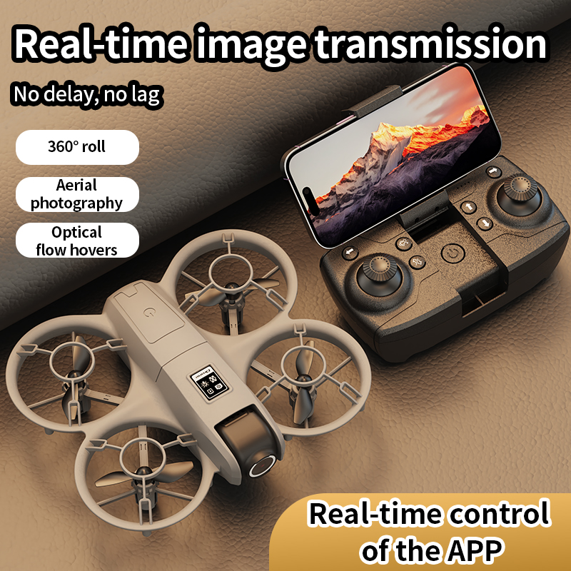 X228 VR FPV Drone HD Dual Came - đánh giá và giá Drone Controller Screen