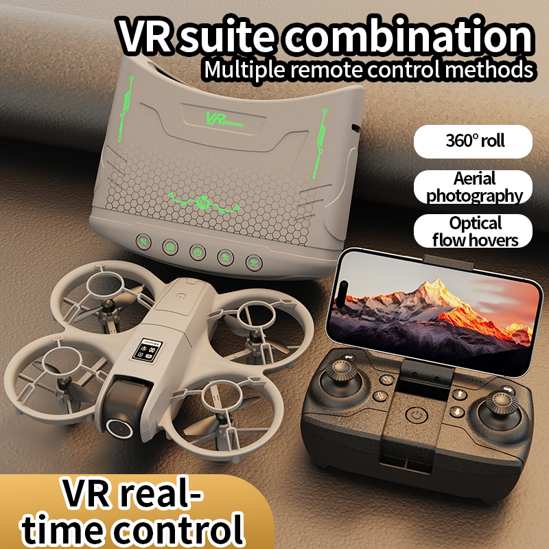 X228 VR FPV Drone HD Dual Came - đánh giá và giá Drone Controller Screen