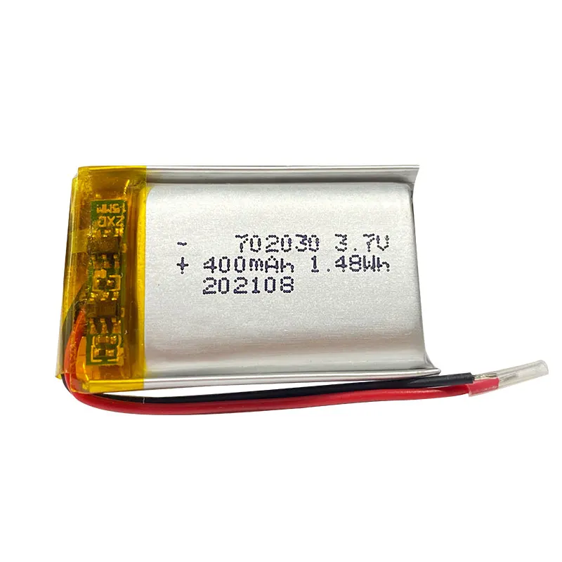 702030 3.7V 400mAh Rechargeabl - đánh giá và giá Drone Power Bank