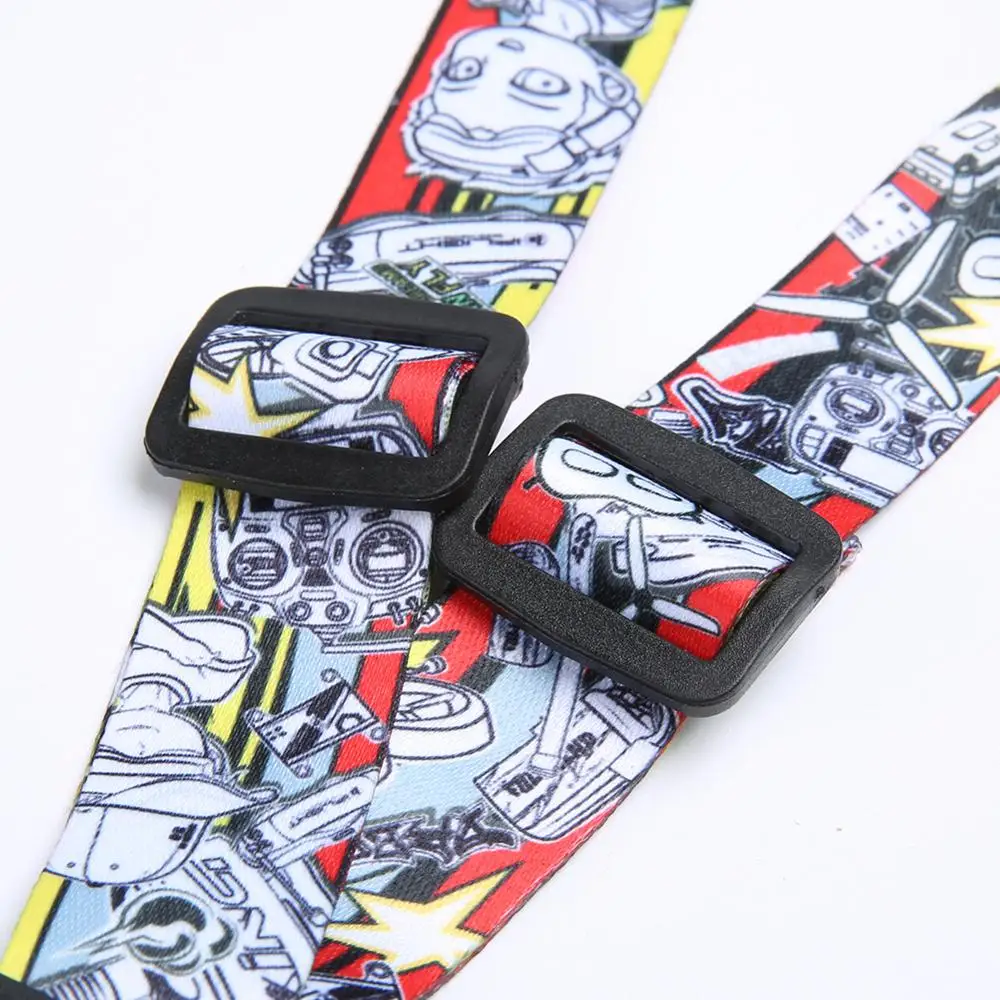 iFlight Adjustable Transmitter - đánh giá và giá Drone Neck Strap