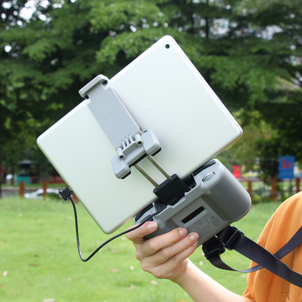 Drone Accessories Tablet Brack - đánh giá và giá Drone Tablet Mount