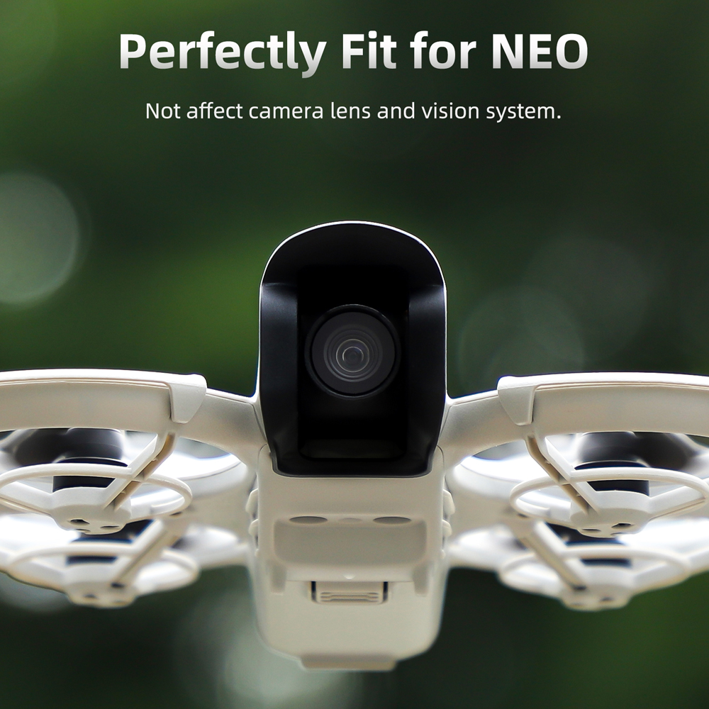 Sunnylife Lens Cap For DJI NEO - đánh giá và giá Drone Sun Shade