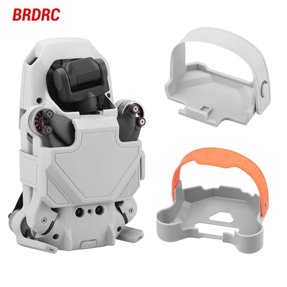 BRDRC Propeller Holder for DJI - đánh giá và giá Drone Propeller Holder