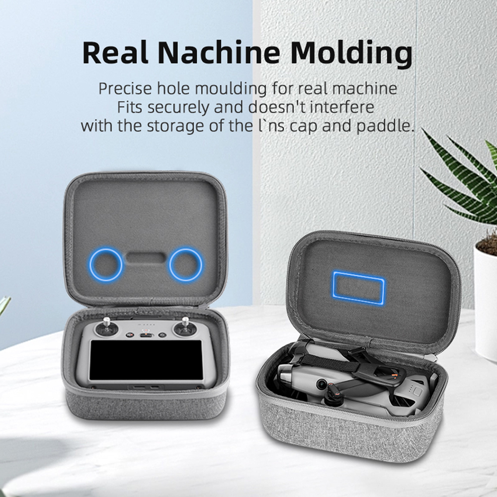 Storage Bag For DJI Mini 5 Pro - đánh giá và giá Drone Carrying Case