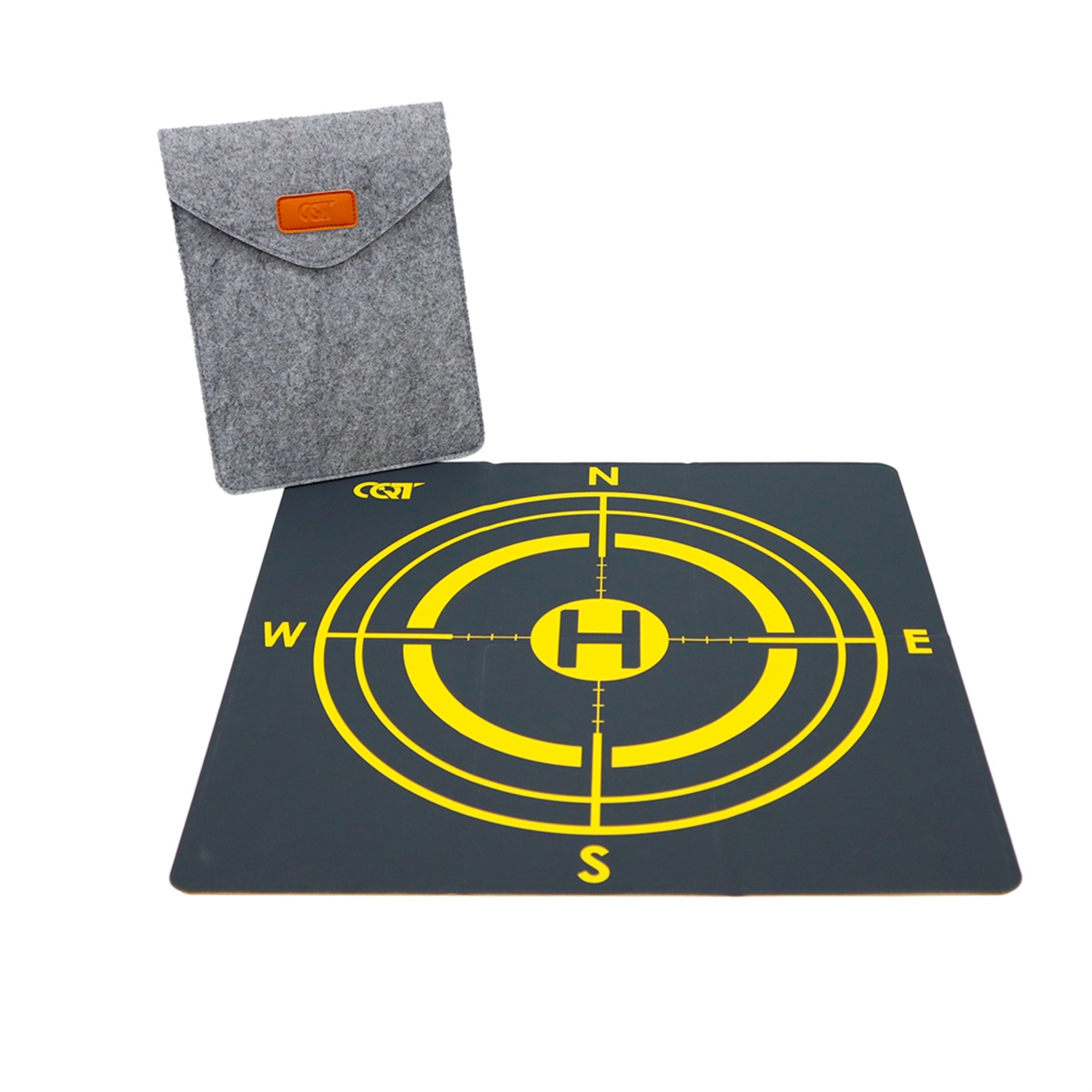 A51I Drone Landing Pad Foldabl - đánh giá và giá Drone Landing Pad
