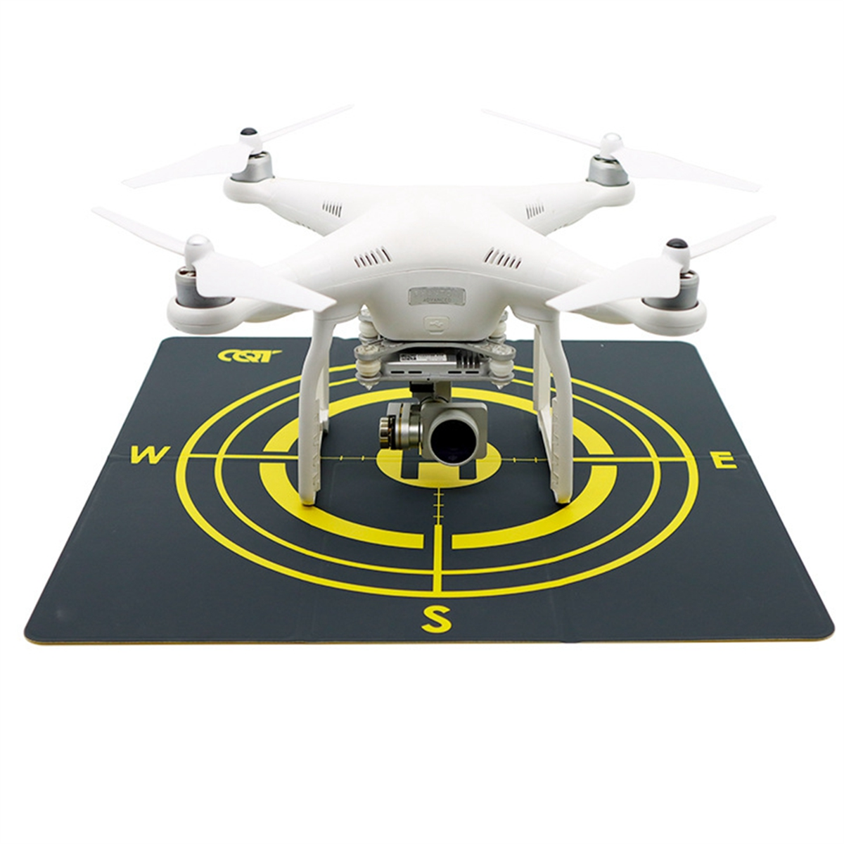 A51I Drone Landing Pad Foldabl - đánh giá và giá Drone Landing Pad