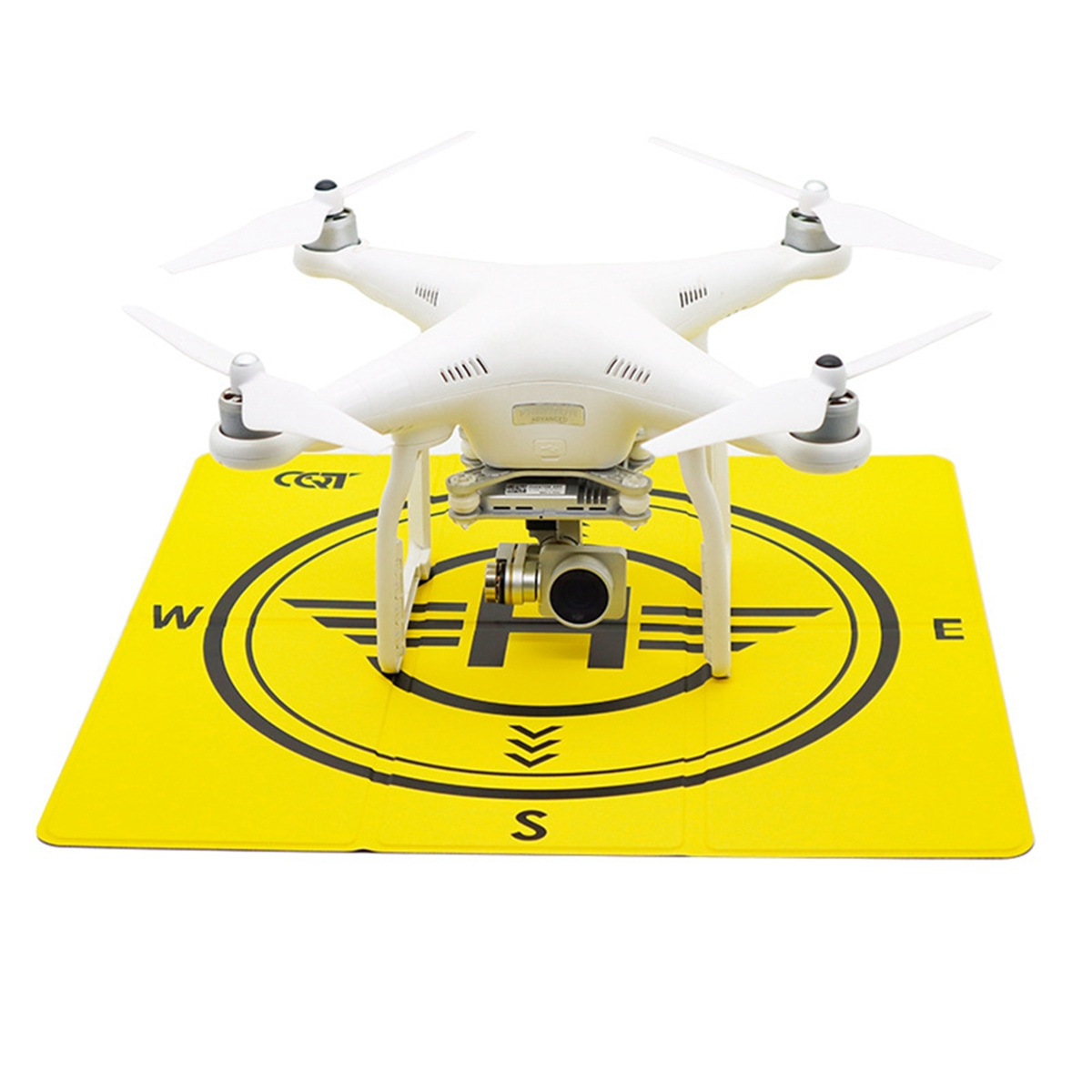 A51I Drone Landing Pad Foldabl - đánh giá và giá Drone Landing Pad