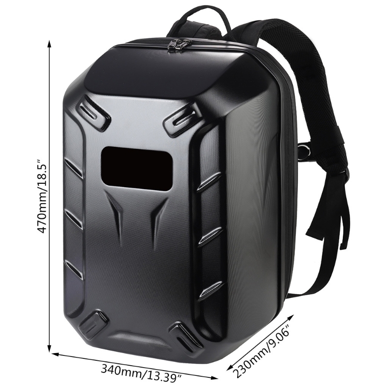 Professional Backpack Shoulder - đánh giá và giá Drone Backpack