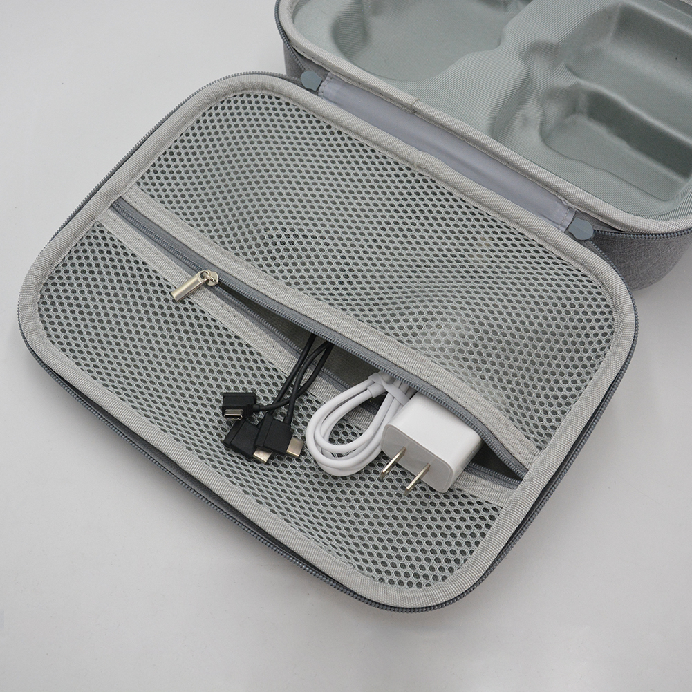 Hard EVA Drone Bag For DJI Min - đánh giá và giá Drone Joystick Cover