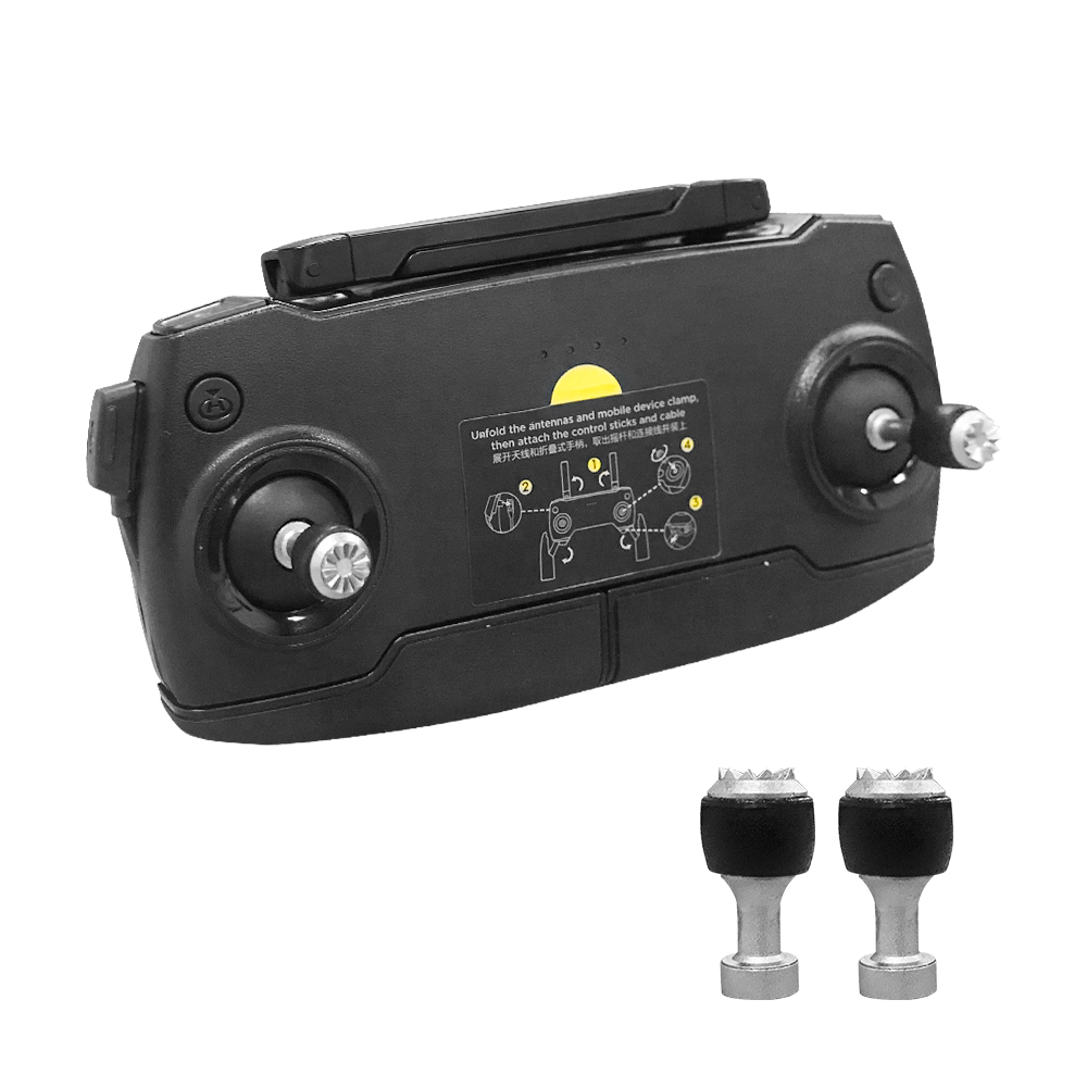 Remote Controller Joystick for - đánh giá và giá Drone Control Stick