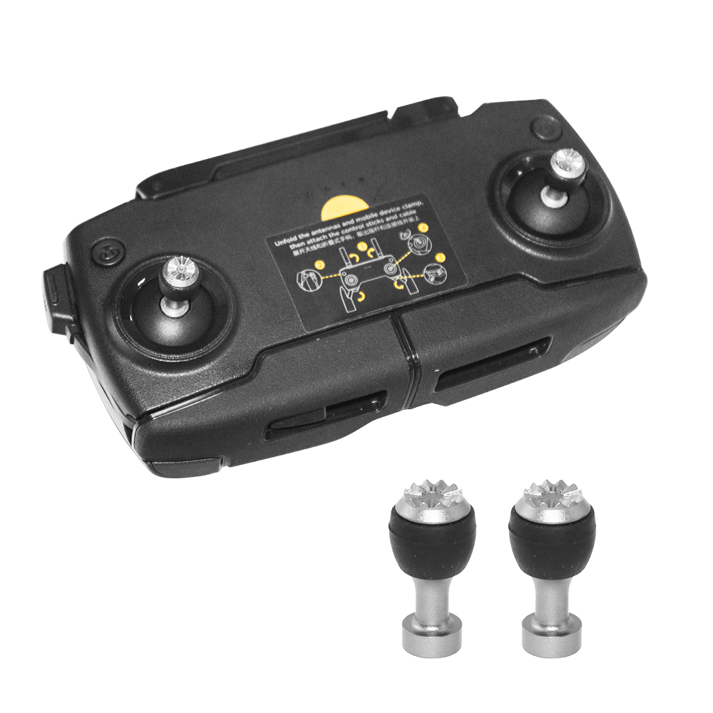 Remote Controller Joystick for - đánh giá và giá Drone Control Stick
