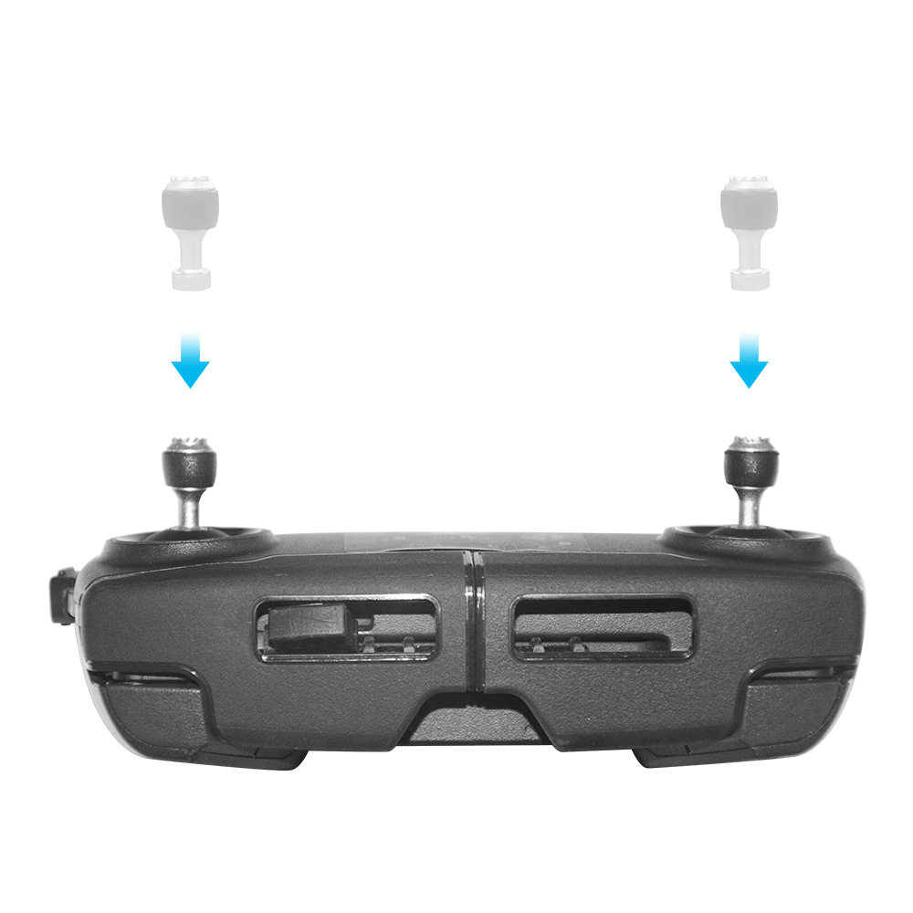Remote Controller Joystick for - đánh giá và giá Drone Control Stick