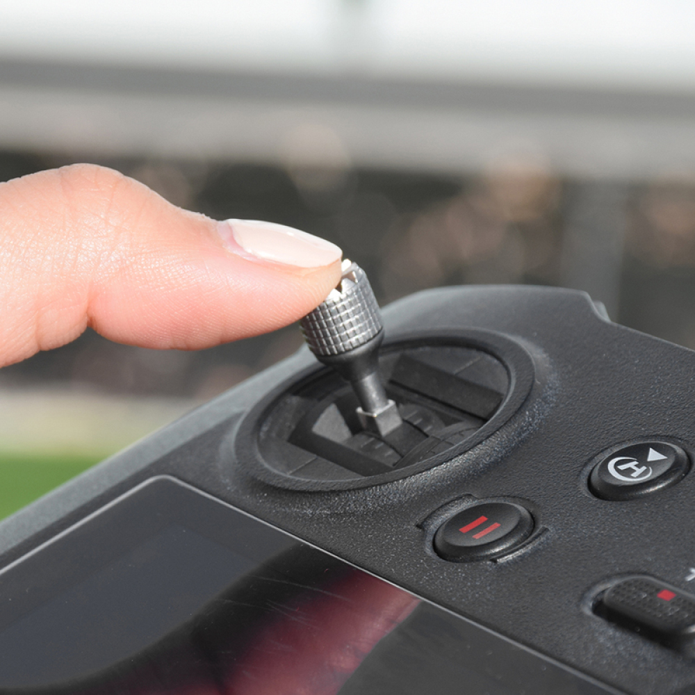 Remote Control Joystick for DJ - đánh giá và giá Drone Control Stick