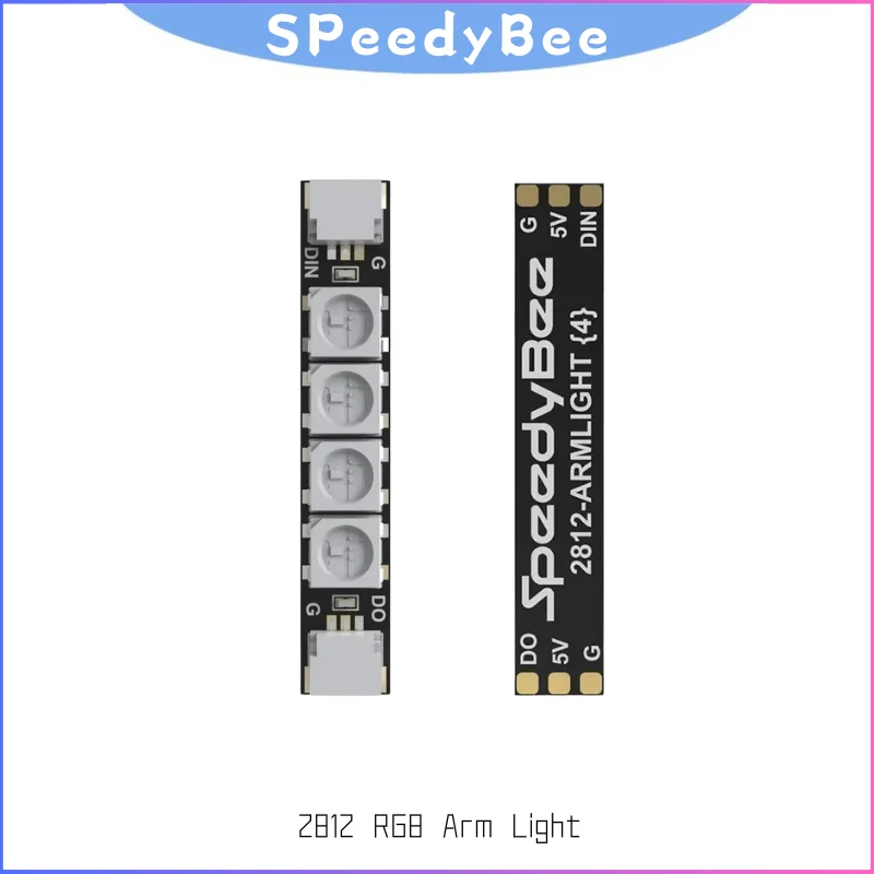 1Set (4pcs) SpeedyBee Programm - đánh giá và giá Drone Beacon Light