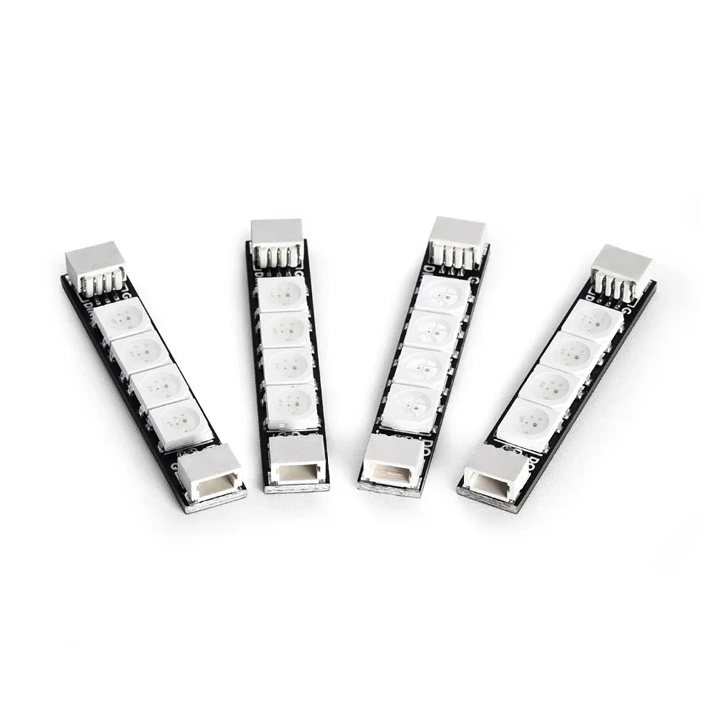1Set (4pcs) SpeedyBee Programm - đánh giá và giá Drone Beacon Light
